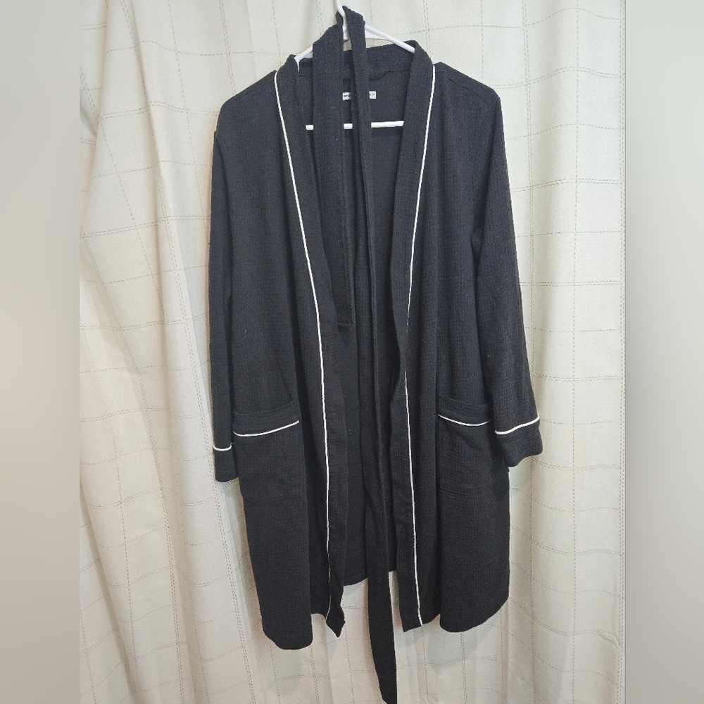 Amazon Essentials Womens Bath Robe